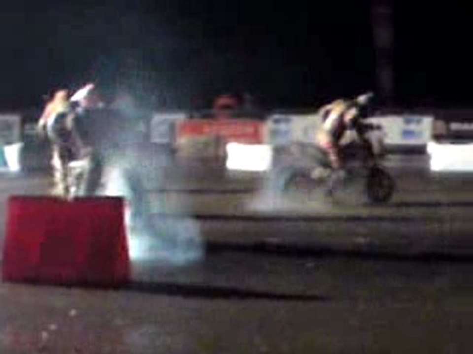 départ finaleB mini SM de cahors4