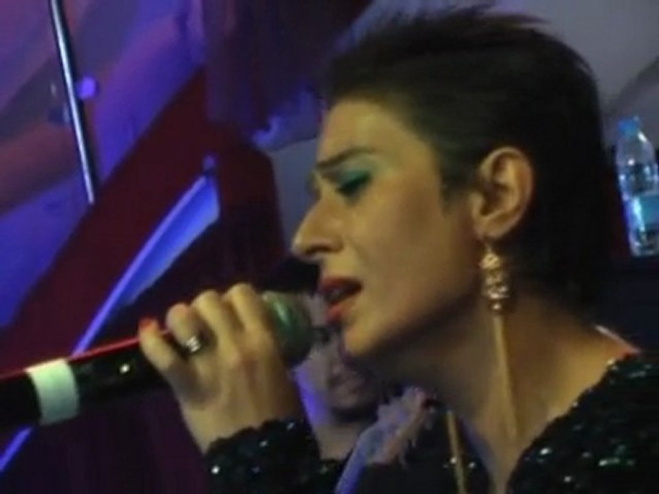 yıldız tilbe  sunam