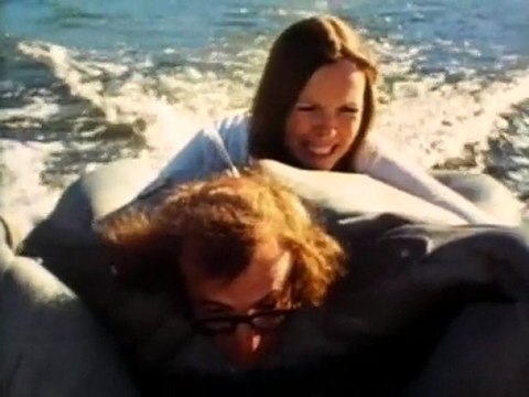 Woody et les Robots Bande annonce Woody Allen