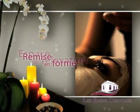 LES BAINS DOUCHES CENTRE BALNEO SPA LOCHES