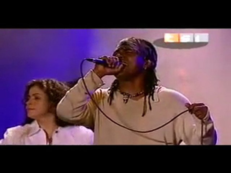 Los Van Van - Agua