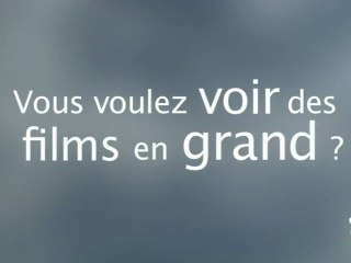 Grandeur Nature - Le Cinéma en grand (2)