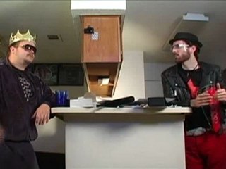 The "Gay Marriage" Debate