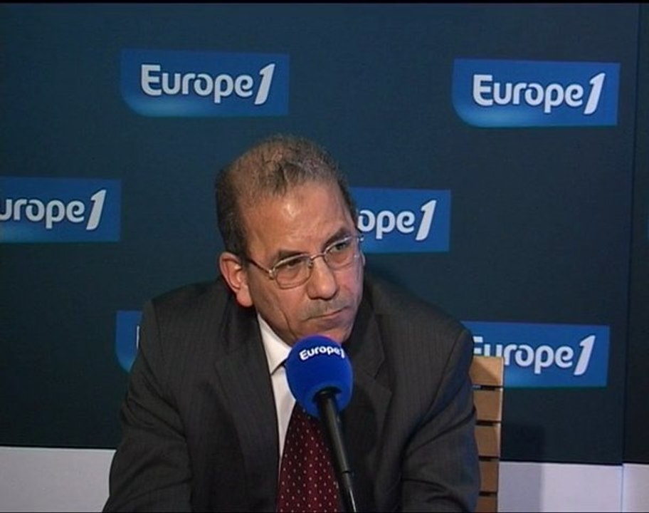 Moussaoui: "il faut davantage de lieux de culte" musulmans