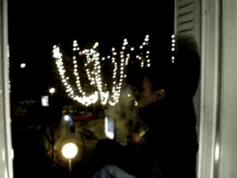 TERRY JAX - Hors Société