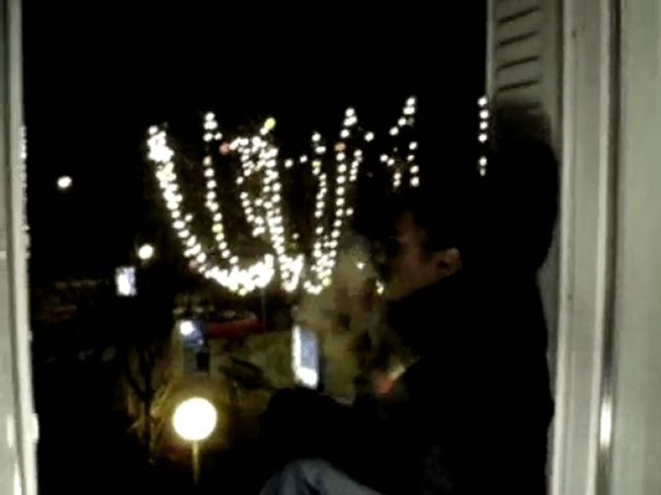 TERRY JAX - Hors Société