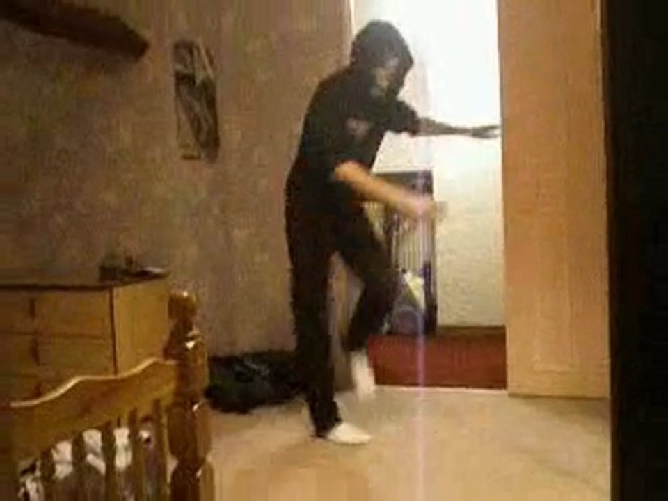 Lokii | Teste Shuffle xD