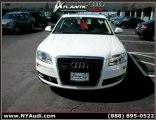 used 2009 A8, New York, Long Island, Atlantic Audi