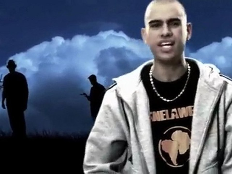 CANELASON feat DANY DAN " Mode de vie" part 1