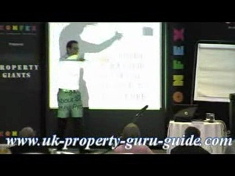 Rent your house out and beat the credit crunch.