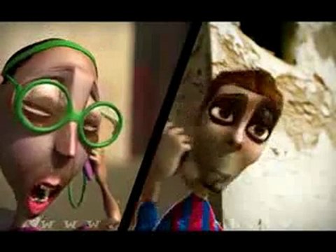 tarjama maroc - Recharge-moi...STP