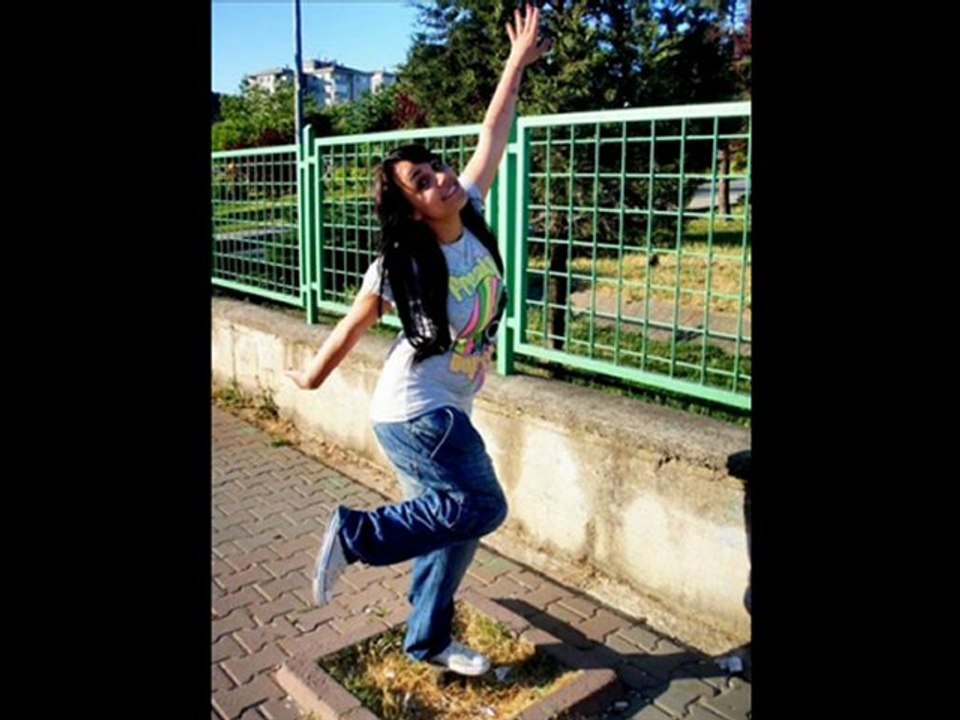 TripKolic - Gidemem Senden