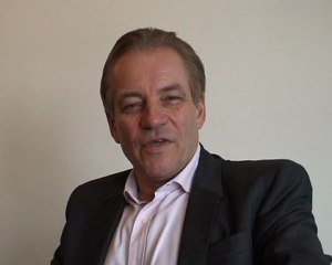 dominique lefebvre sur les élections régionales de mars 2010