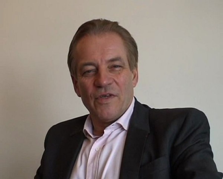 dominique lefebvre sur les élections régionales de mars 2010