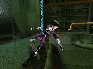 Skater Nation -9- TOP 10 BEST REPLAY !