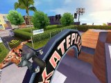 Skater Nation -8- TOP 10 BEST REPLAY !