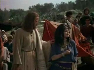 A verdadeira história de Jesus 3/11 (Jesus film portuguese)
