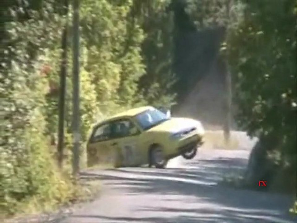 rallye paca best of 2009