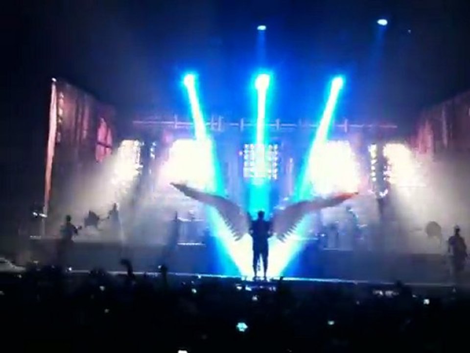 rammstein