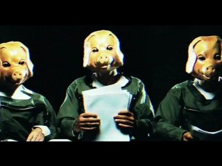 DYING FETUS - Shepherd's Commandment