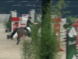 Clogherboy Mirah Grand Prix Hengelo 2009