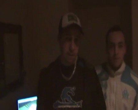 street bench-dylan le constat feat mika-freestyle