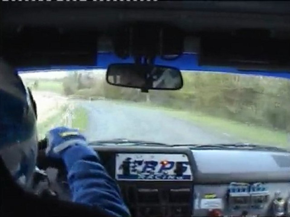 Automne ES3 Corsa