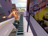 Skater Nation -6- TOP 10 BEST REPLAY !