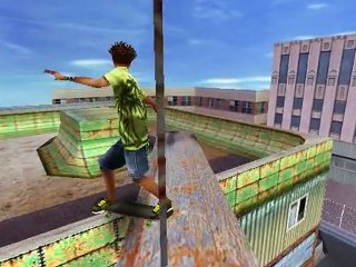 Skater Nation -5- TOP 10 BEST REPLAY !