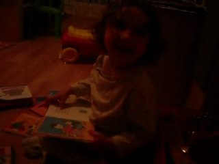 Loane raconte une histoire