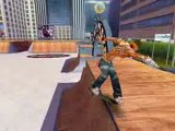 Skater Nation -3- TOP 10 BEST REPLAY !