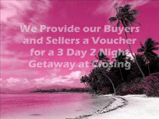 Ambitious Realtors Wanted