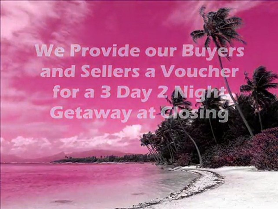 Ambitious Realtors Wanted