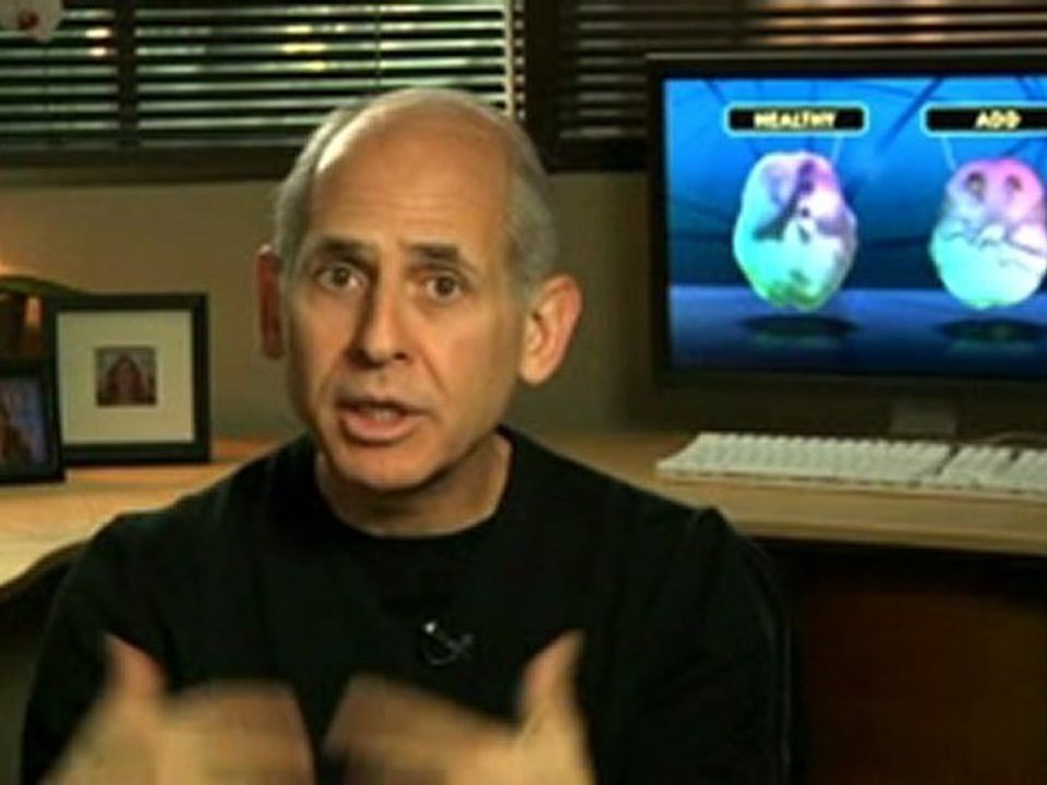 What does the Amen Clinics do besides brain SPECT scans?