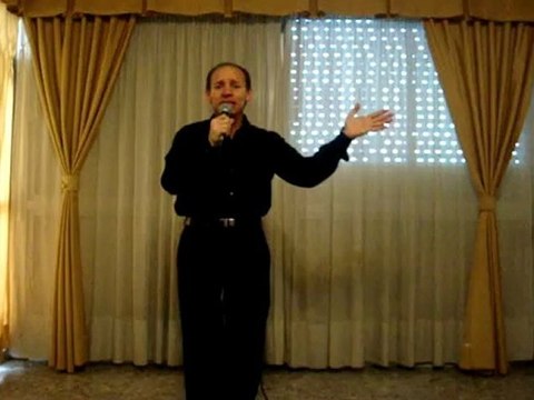 VIOLETA - RODY SOUSA (intérprete)