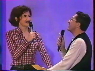 LE BETISIER DU SAMEDI SOIR : ALAIN CHABAT PARTIE 2