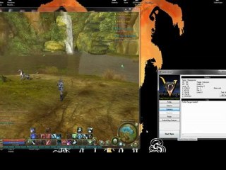 MMOViper - Aion Bot Ranger Setup Video 2