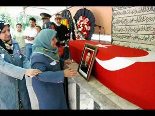 Şehitlerimizin Anısına    "Osmanlı TİM "