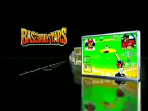 SNK JEUX NEO GEO 1991/2002 1 STEFGAMERS