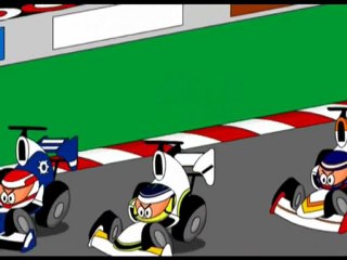 Los MiniDrivers - Capítulo 1x18 - Gran Premio de Brasil