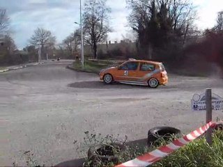 Téléthon 2009 - 5 et 6 décembre