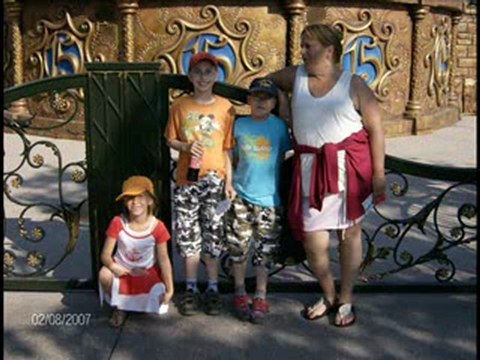 une journee merveilleuse