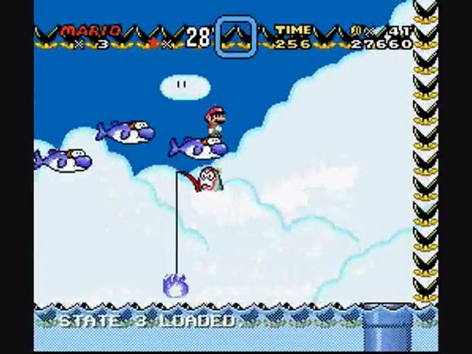 Mario Maso 2x02 "Je ne me prive pas d'un commentaire" (1/3)