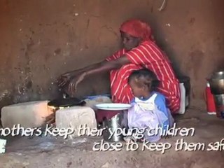 Project Gaia by Jake Boritt feat. music by K'naan