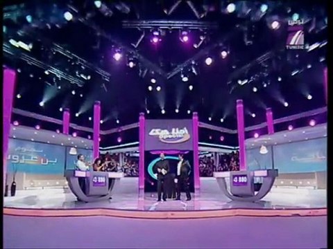 Ahna Hakka S03E03 -Stars Beja / Stars BenArous - 09/12 - (3)