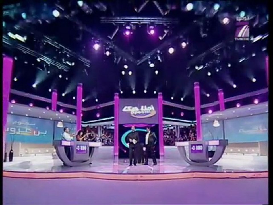 Ahna Hakka S03E03 -Stars Beja / Stars BenArous - 09/12 - (3)