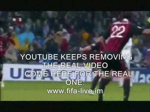 FC Dynamo Kyiv-FC Barcelona highlights Champions league