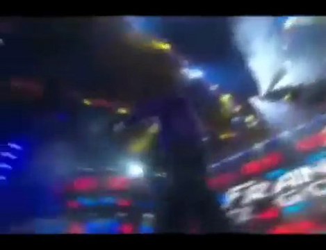 WISIN & YANDEL, JOWELL Y RANDY - Suave y lento (live)