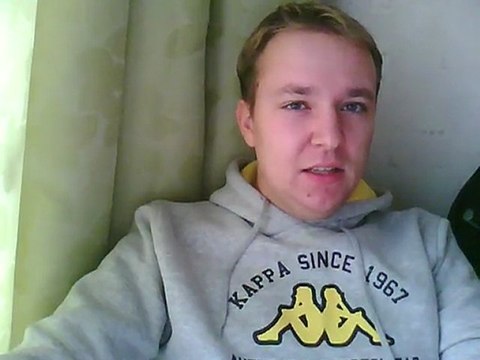 Konkurs God of War 3 - Piotr