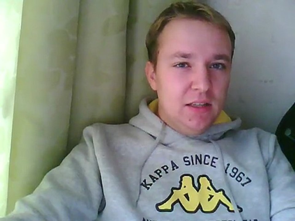 Konkurs God of War 3 - Piotr